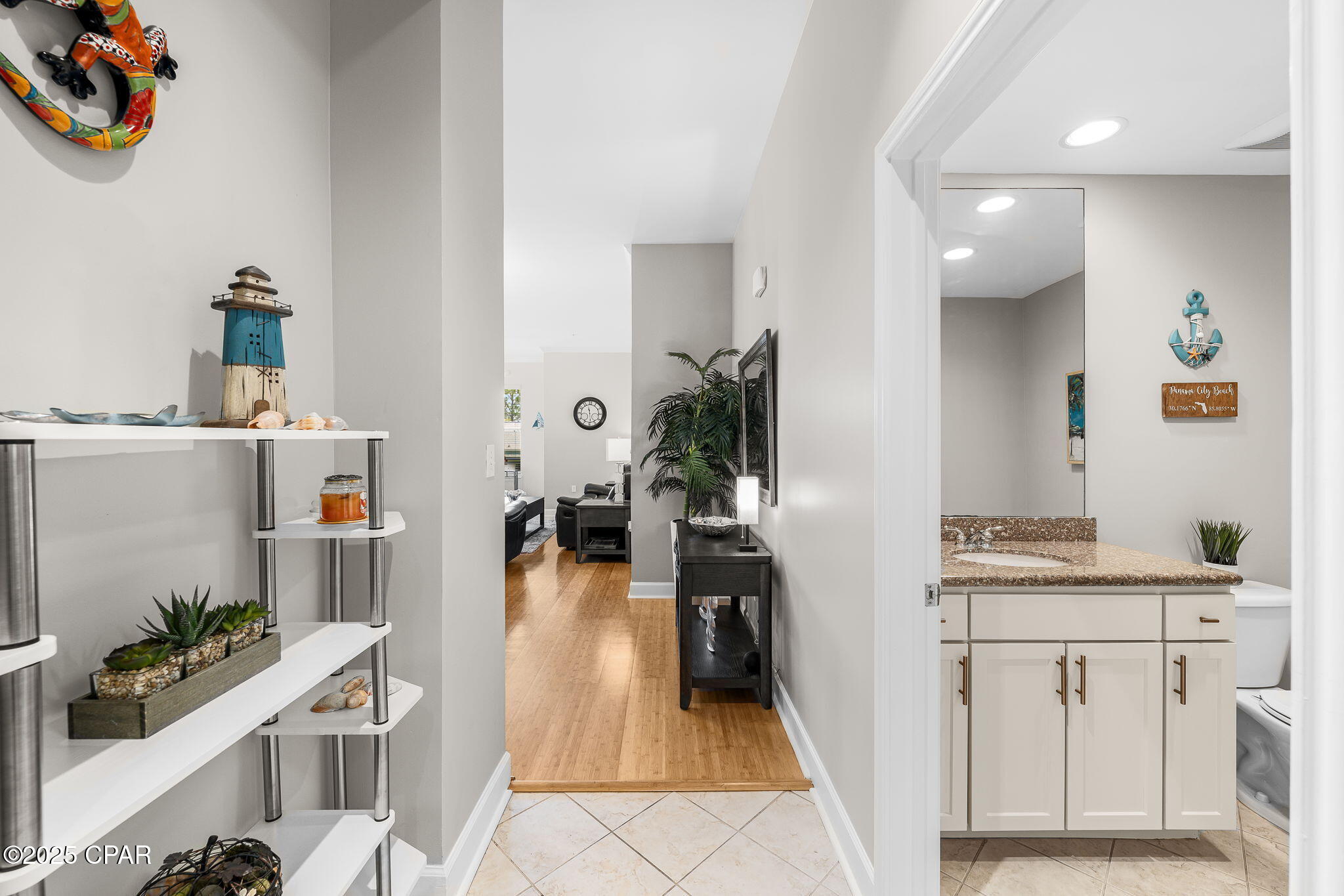 8700 Front Beach Road, Unit 1117 Panama City Beach, FL 32407 - Photo 34 of 51