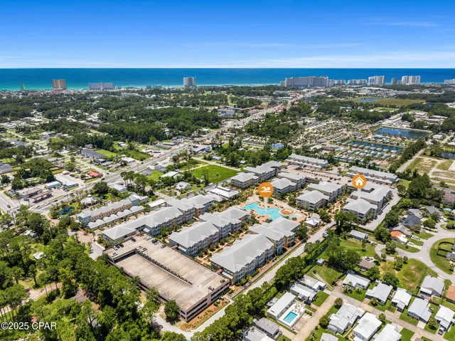 $369,000 | 8700 Front Beach Road, Unit 1117, Panama City Beach, FL 32407