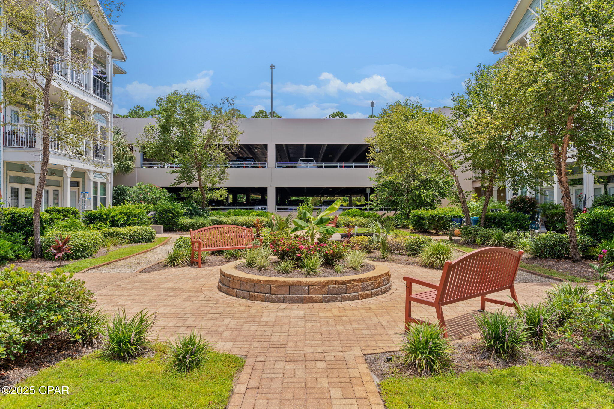 8700 Front Beach Road, Unit 1117 Panama City Beach, FL 32407 - Photo 37 of 51