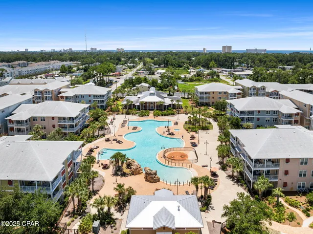 $369,000 | 8700 Front Beach Road, Unit 1117, Panama City Beach, FL 32407