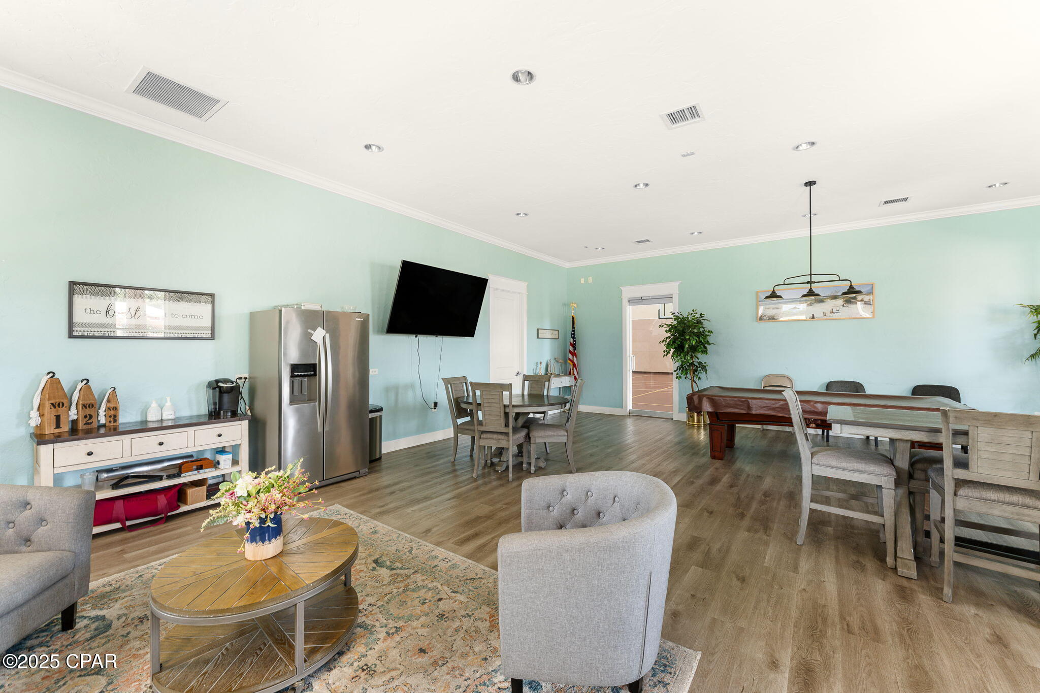 8700 Front Beach Road, Unit 1117 Panama City Beach, FL 32407 - Photo 48 of 51