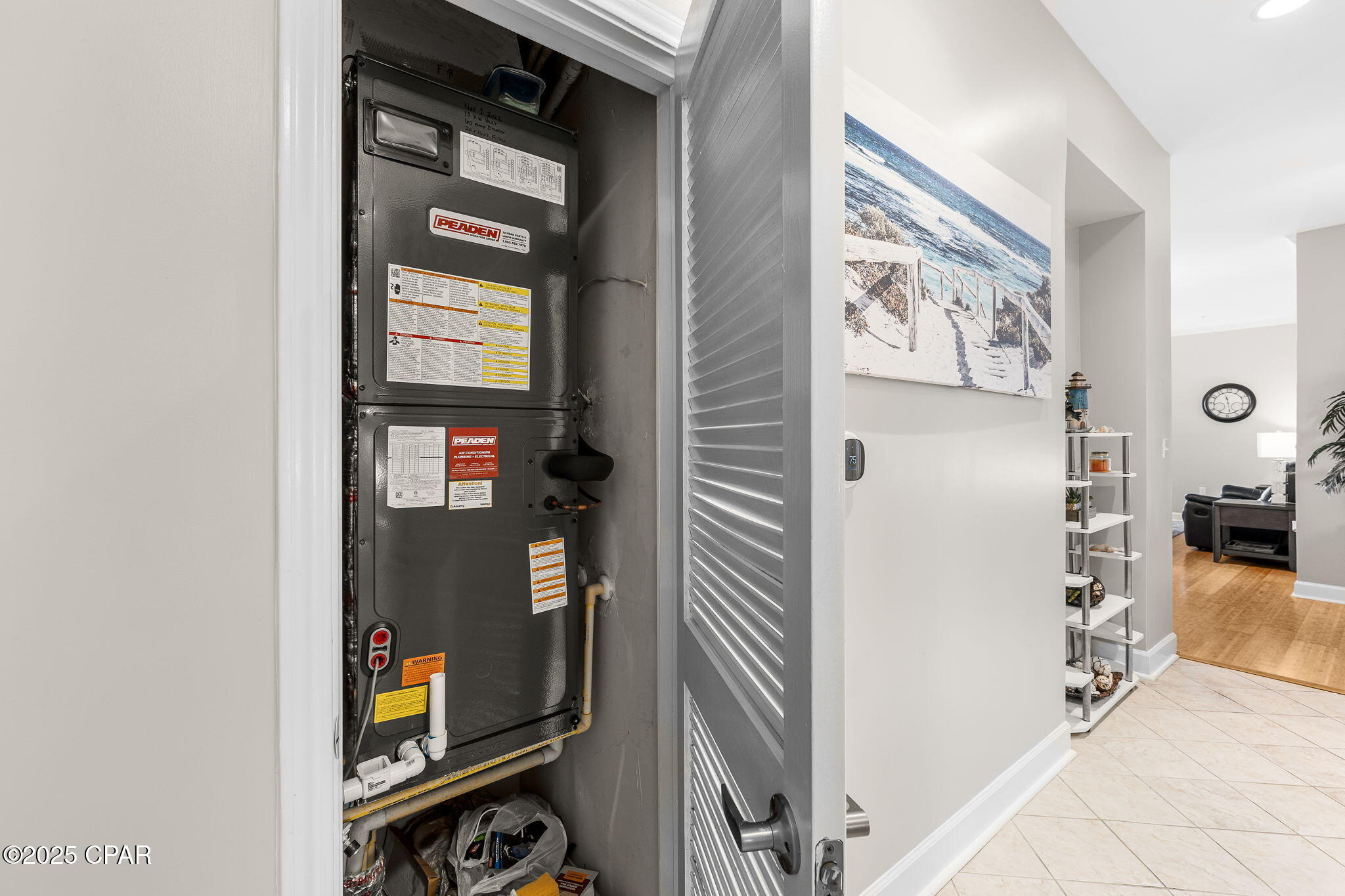 8700 Front Beach Road, Unit 1117 Panama City Beach, FL 32407 - Photo 50 of 51