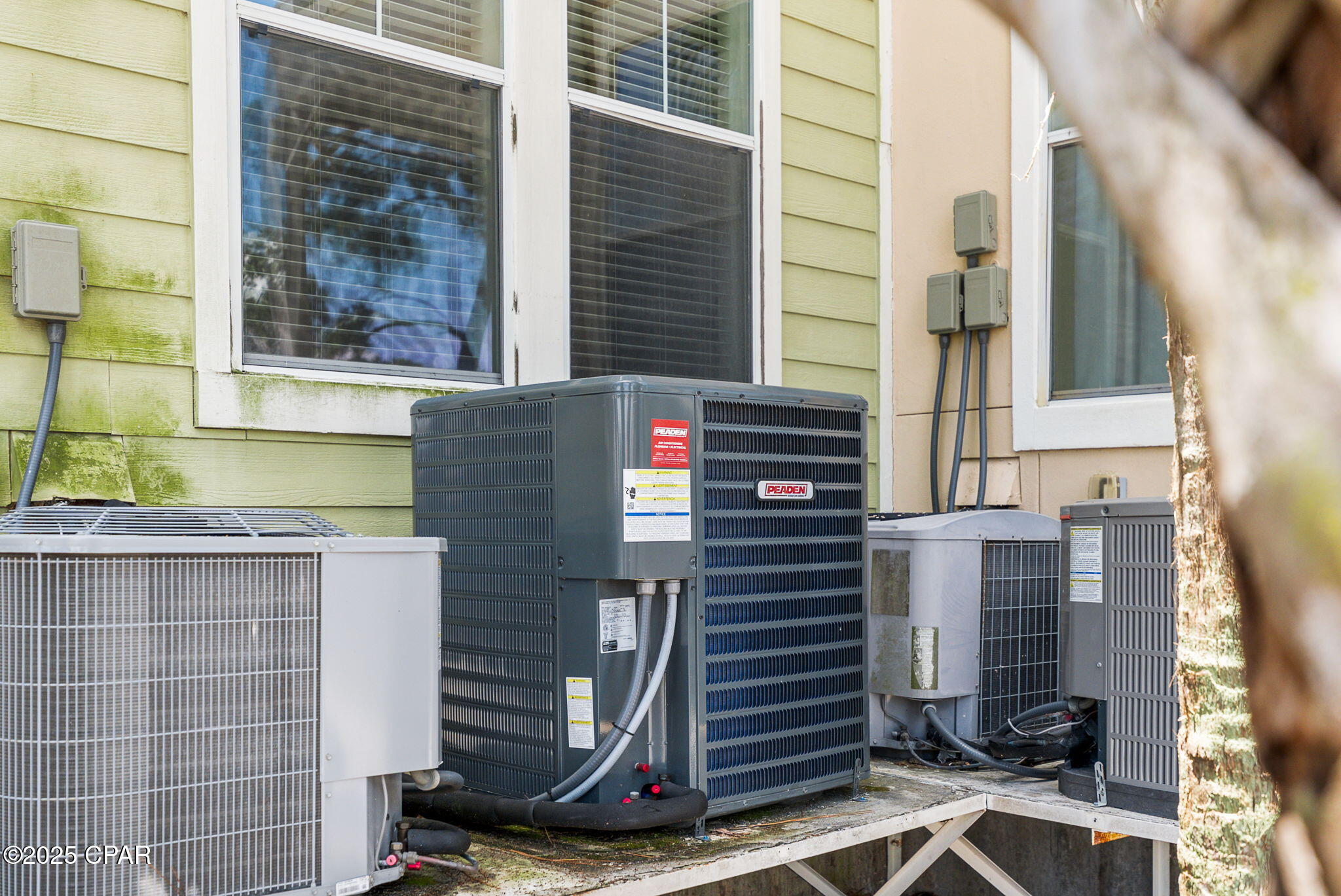 8700 Front Beach Road, Unit 1117 Panama City Beach, FL 32407 - Photo 51 of 51