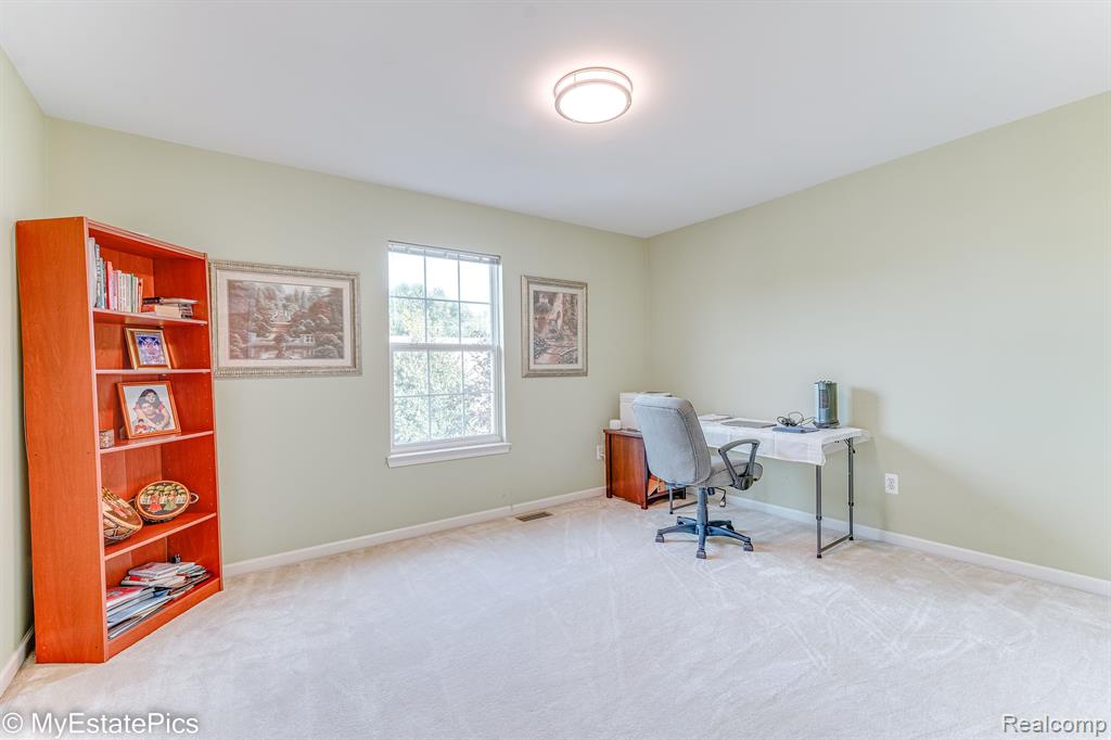 3526 Everett Drive Rochester Hills, MI 48307 - Photo 33 of 64