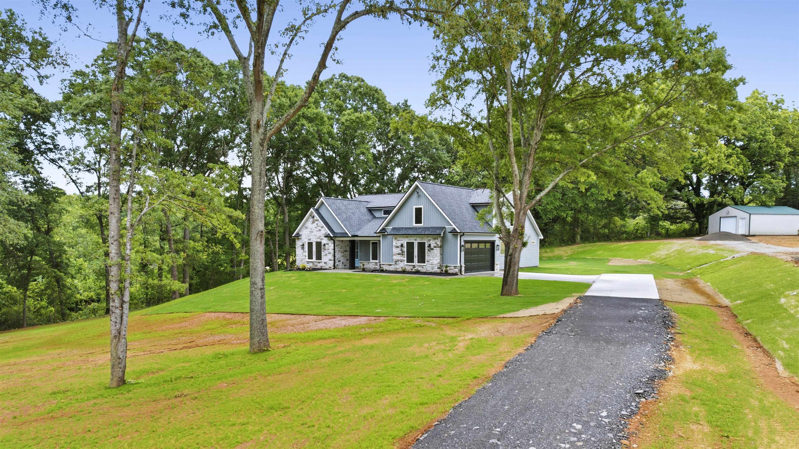 240 Inman Mills Road Inman, SC 29349 - Photo 50 of 50