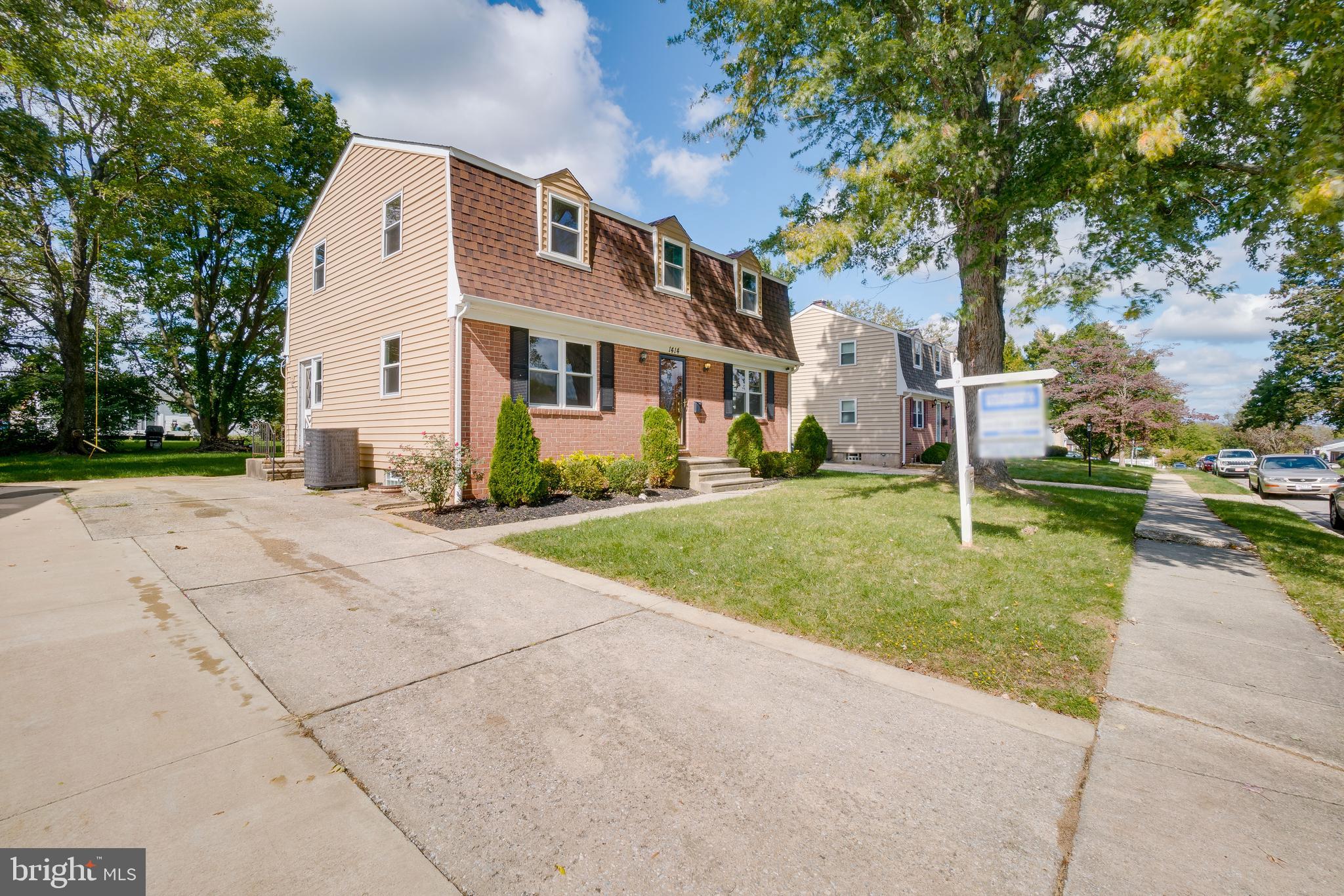 1414 Hallwood Road Baltimore, MD 21228 - Photo 21 of 44