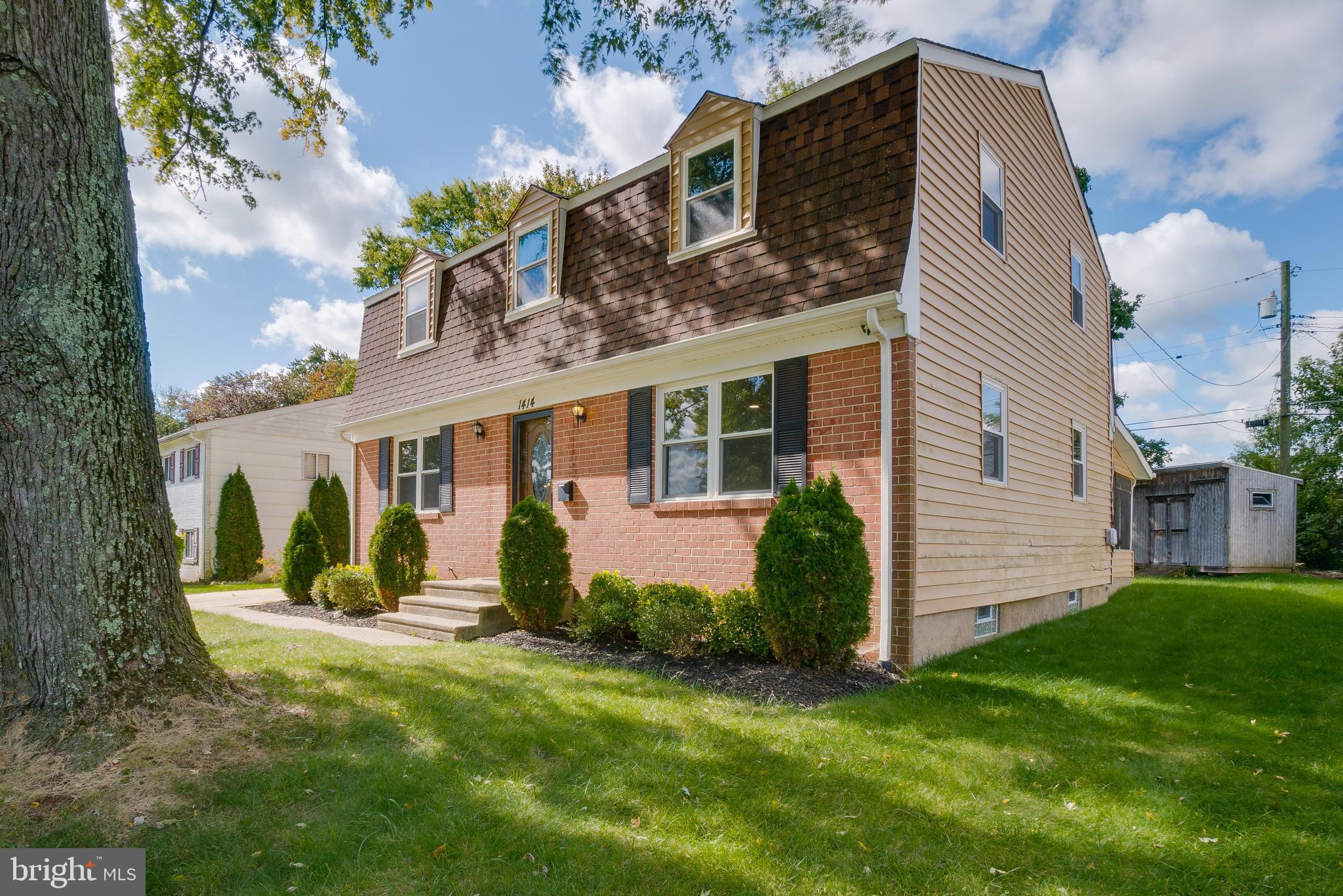 1414 Hallwood Road Baltimore, MD 21228 - Photo 40 of 44
