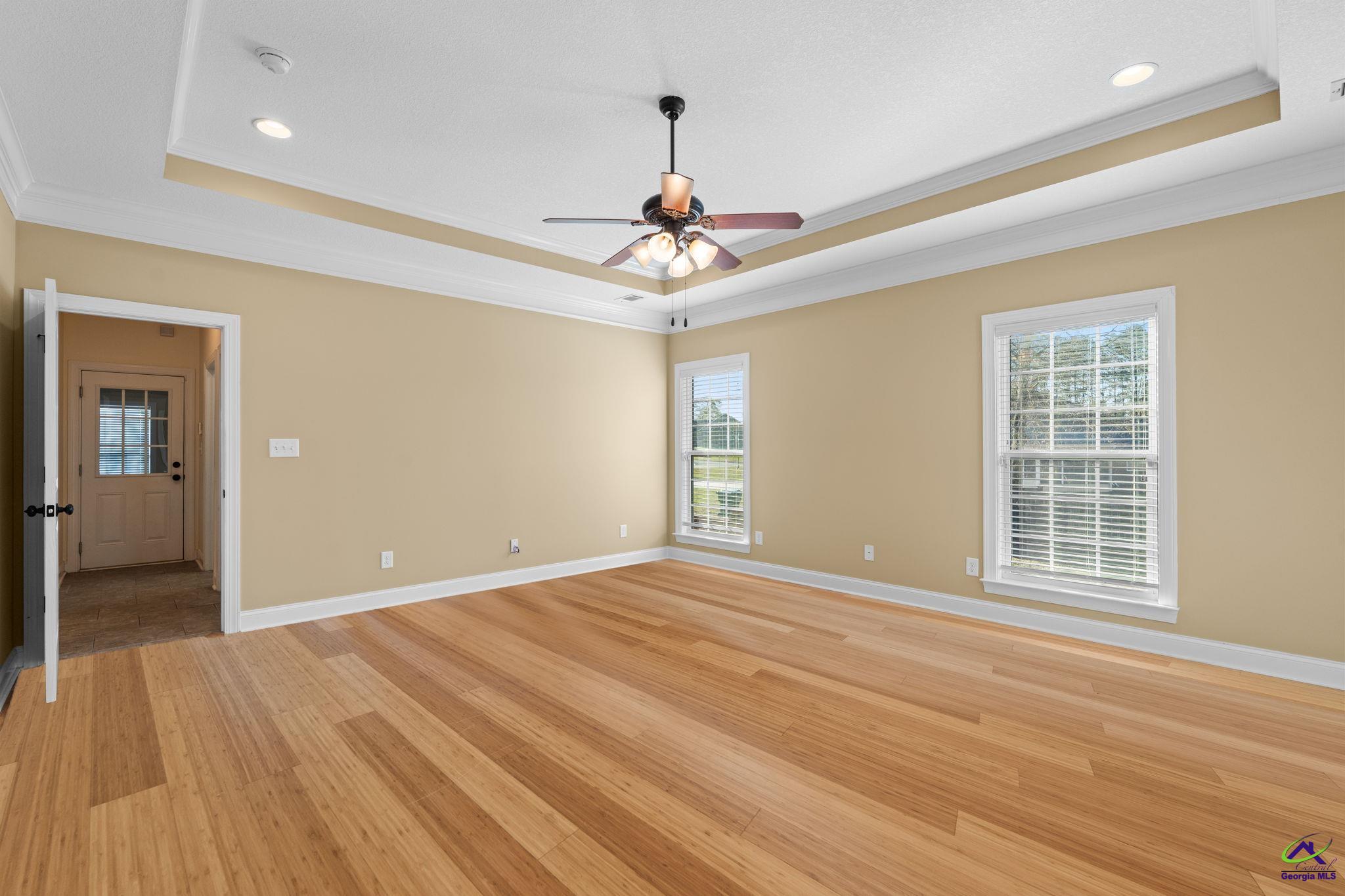 3003 Hackberry Terrace Bonaire, GA 31005 - Photo 34 of 53