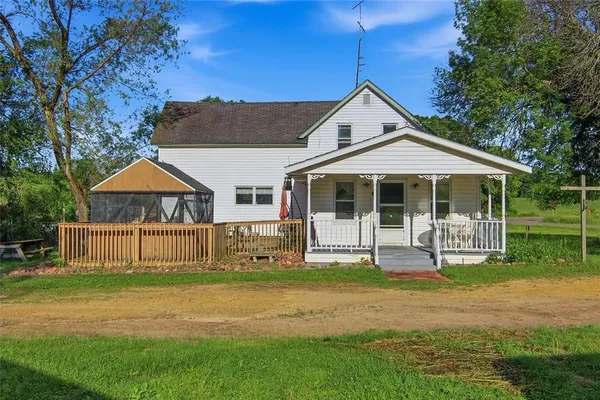 $269,500 | E5712 910th Avenue, Colfax, WI 54730