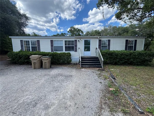 $168,000 | 31601 Spruce Drive, Eustis, FL 32736