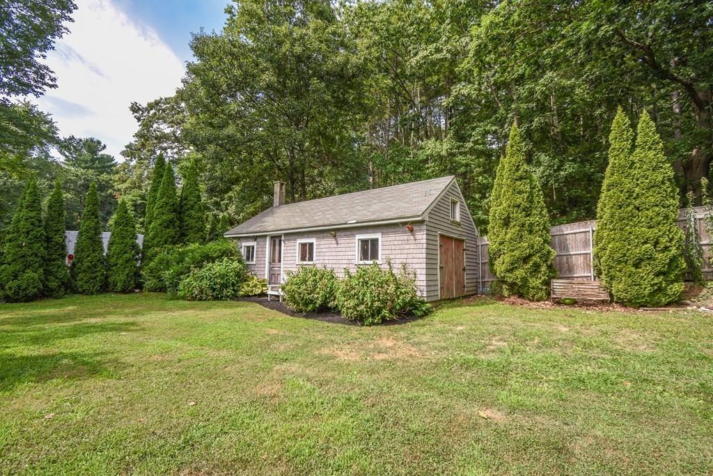 175 Cordaville Road Southborough, MA 01772 - Photo 25 of 36 Gallery Image 25