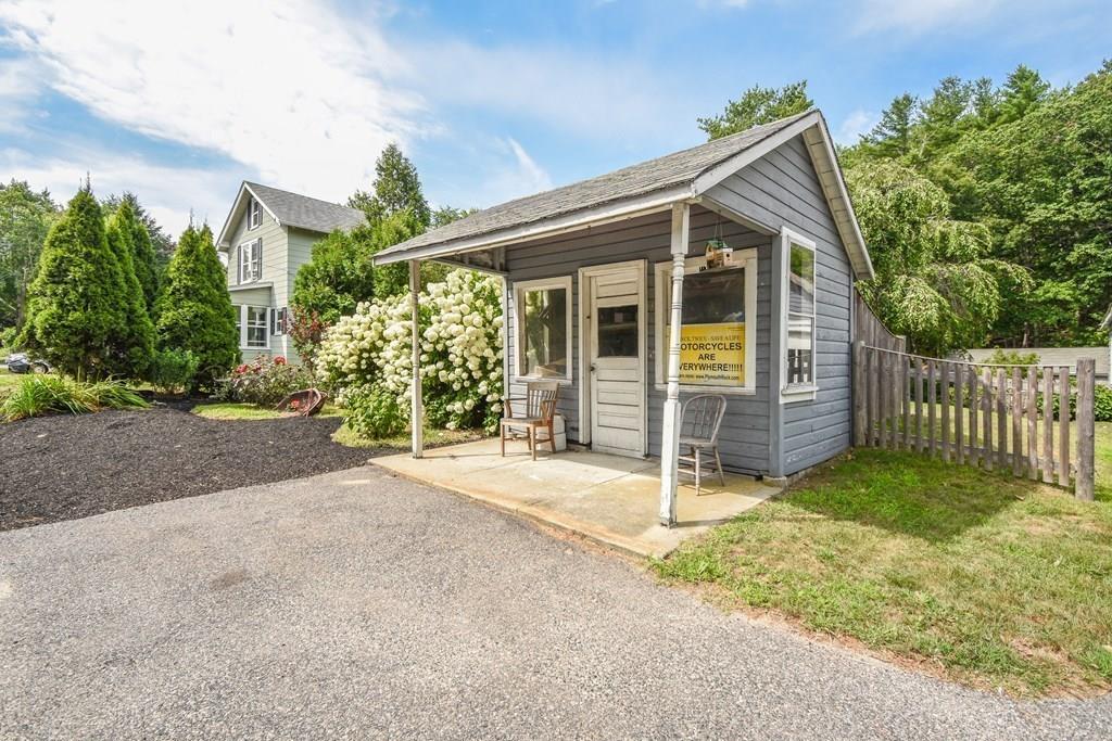175 Cordaville Road Southborough, MA 01772 - Photo 34 of 36 Gallery Image 34