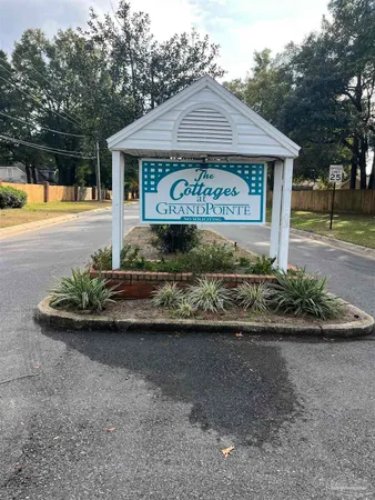 $1,750 | 192 Wildflower Lane, Pensacola, FL 32514