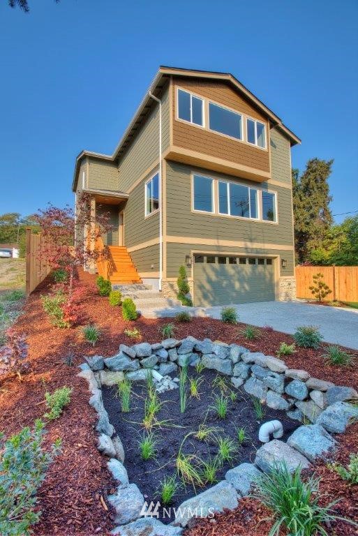 3667 Renton Avenue South Seattle, WA 98108 - Photo 1 of 19