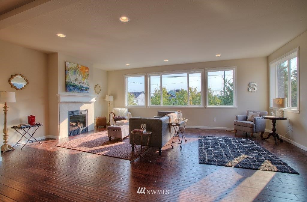 3667 Renton Avenue South Seattle, WA 98108 - Photo 2 of 19