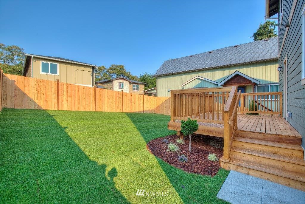 3667 Renton Avenue South Seattle, WA 98108 - Photo 18 of 19