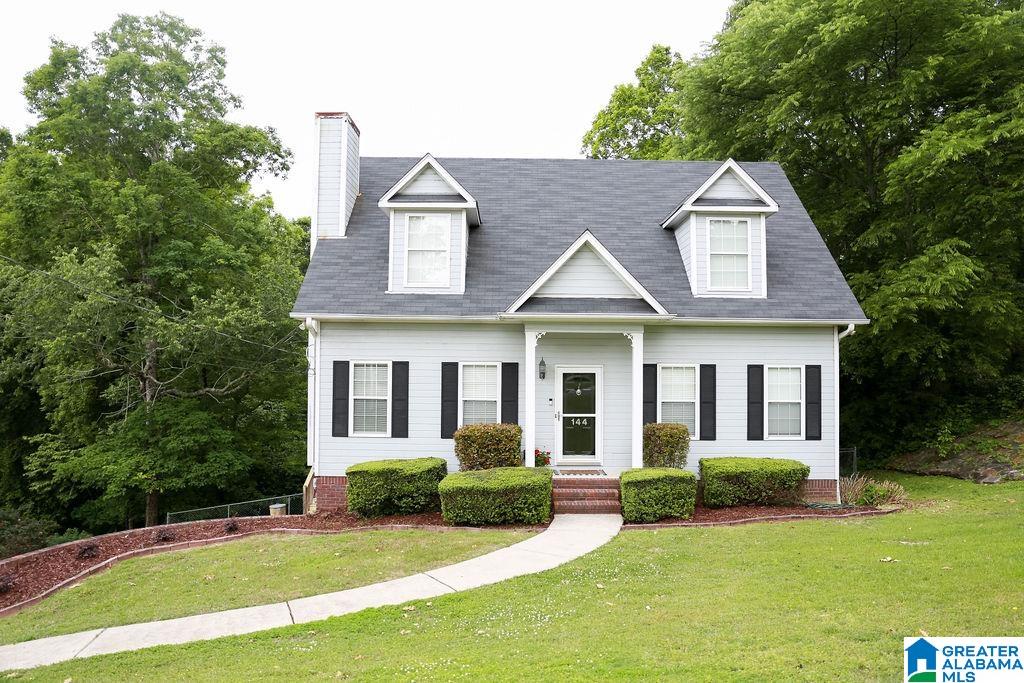 144 Twin Lakes Road Trussville, AL 35173 - Photo 1 of 26