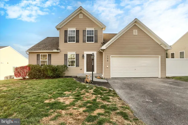 $350,000 | 158 McIntosh Lane, Aspers, PA 17304