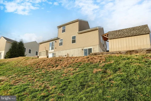 $350,000 | 158 McIntosh Lane, Aspers, PA 17304