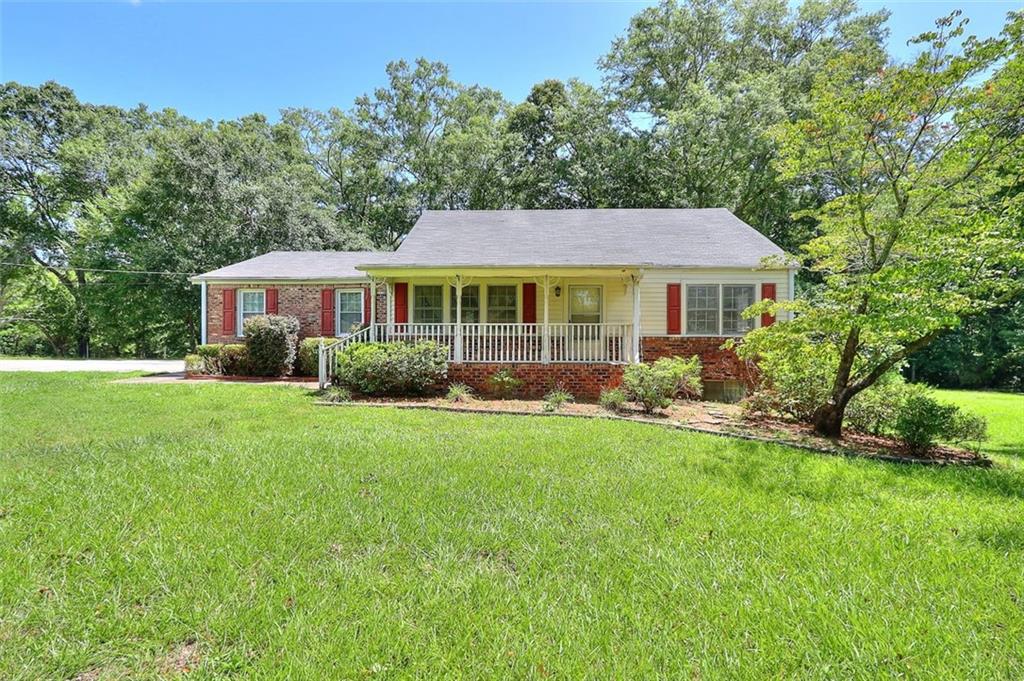 465 P P J East Road Covington, GA 30014 - Photo 1 of 1 Gallery Image 1