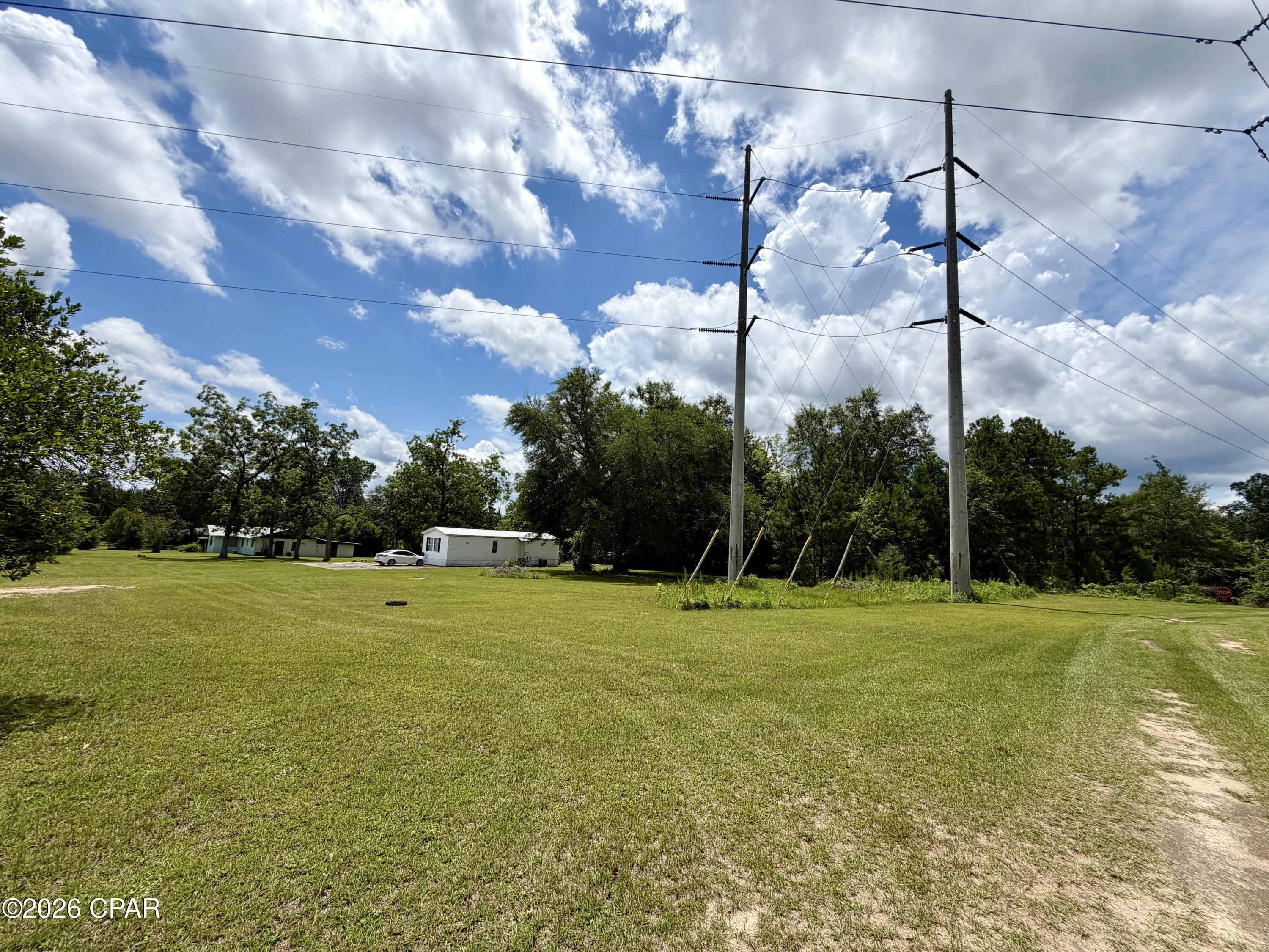 3879 Old Cottondale Road Marianna, FL 32448 - Photo 50 of 53