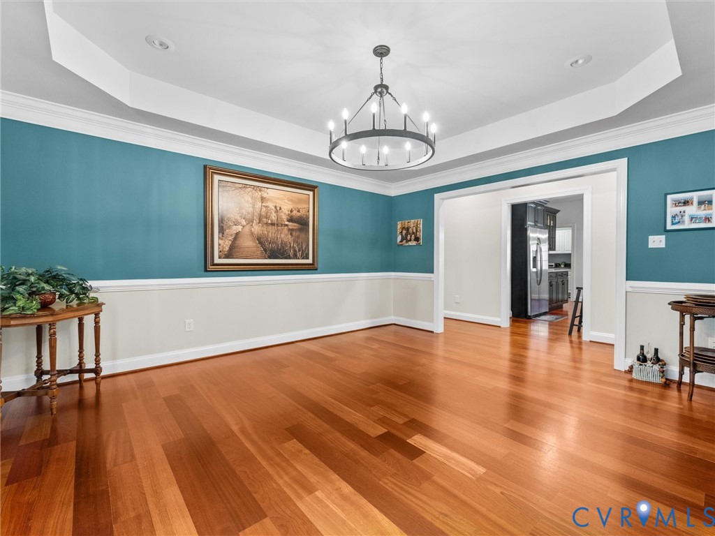 12710 Ivey Mill Road Chesterfield, VA 23838 - Photo 18 of 57 Gallery Image 18