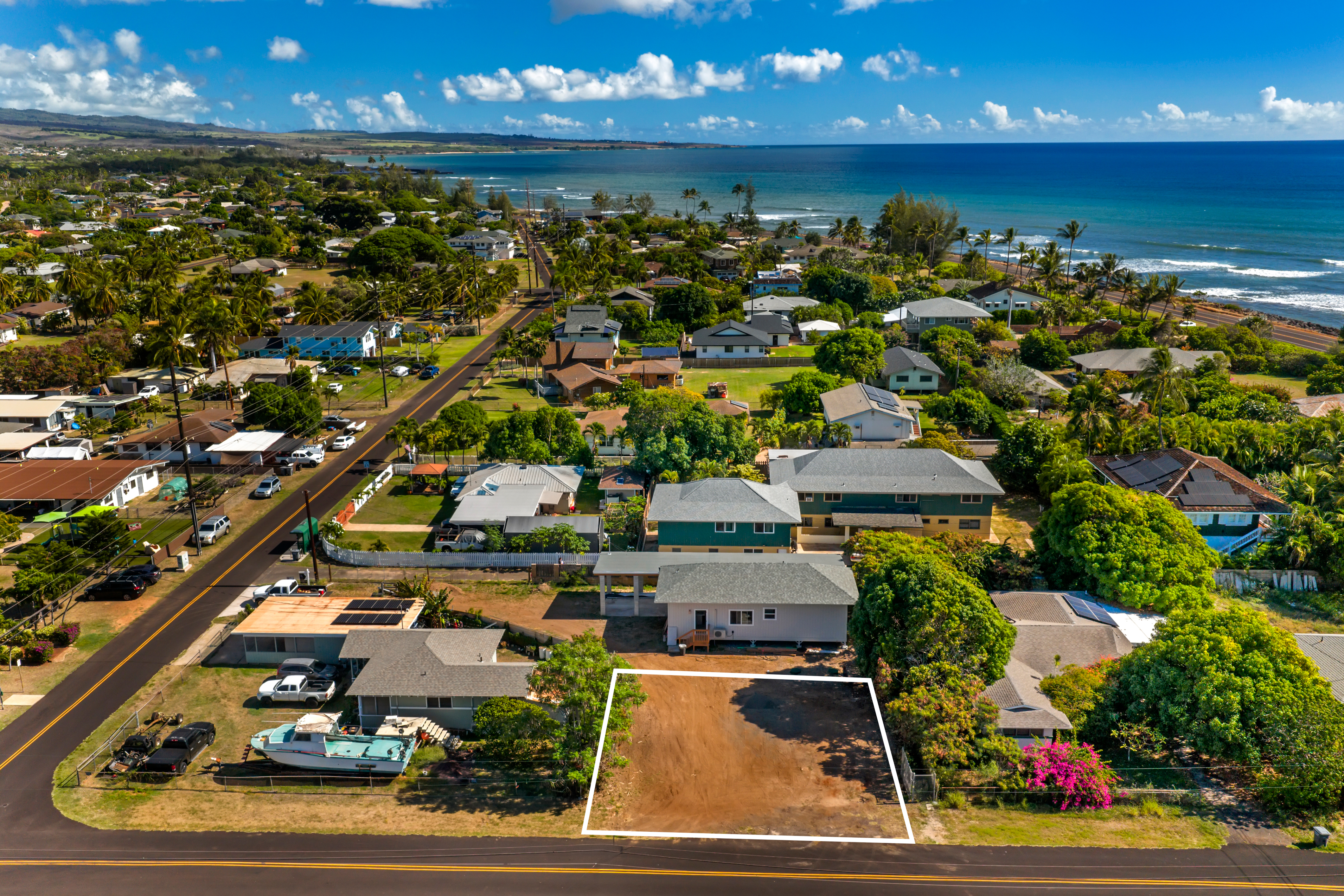 Elepaio Road, Unit A Kekaha, HI 96752 - Photo 3 of 5