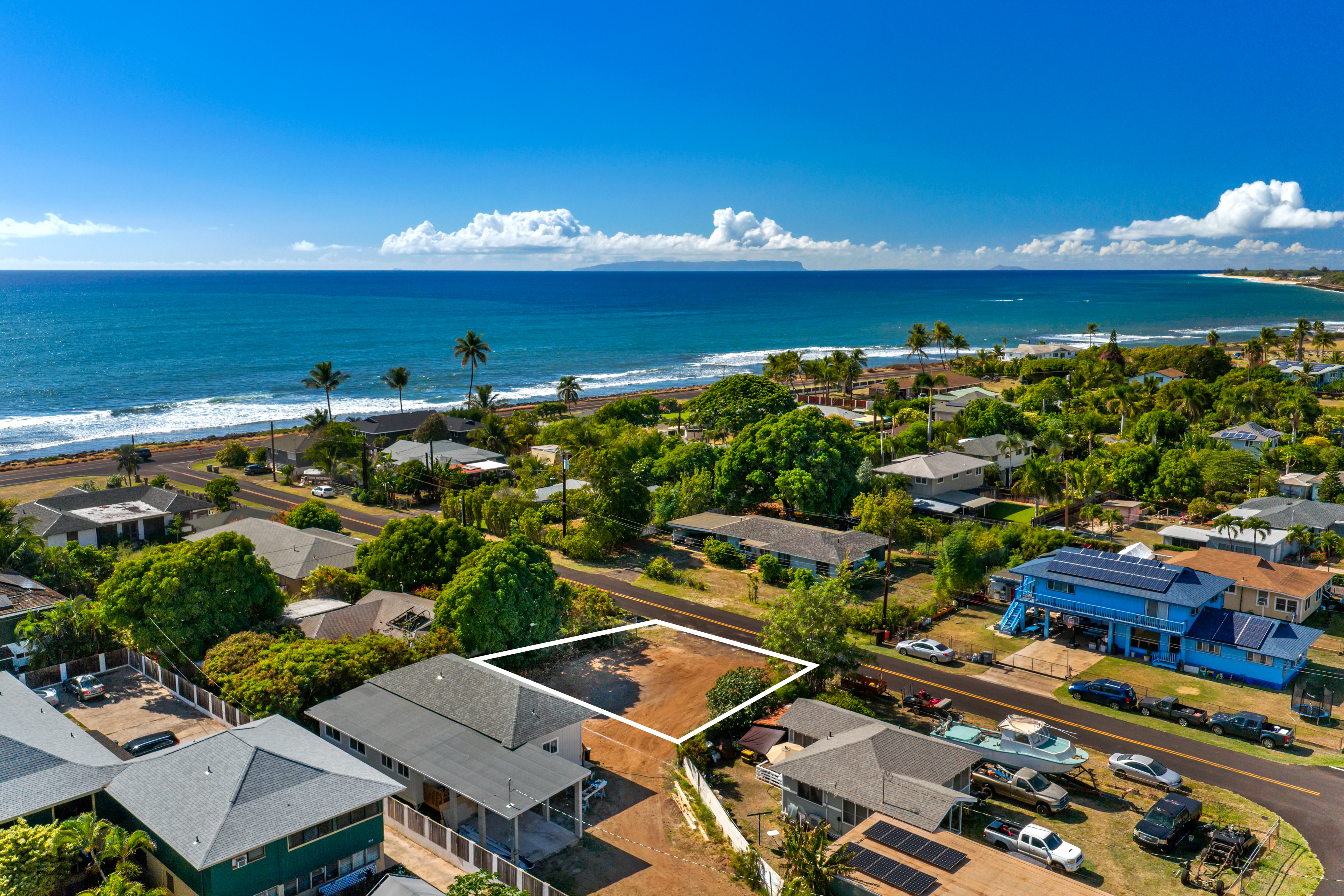 Elepaio Road, Unit A Kekaha, HI 96752 - Photo 4 of 5