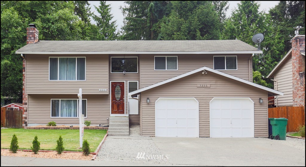 2206 172nd Place Southeast Bothell, WA 98012 - Photo 1 of 19
