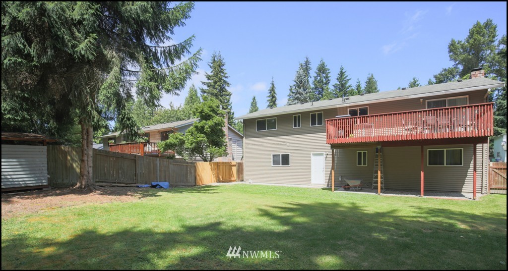 2206 172nd Place Southeast Bothell, WA 98012 - Photo 18 of 19