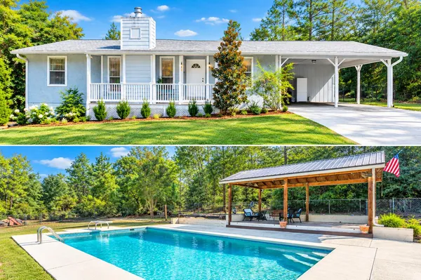 $329,000 | 4449 Wolf Track Ridge, Crestview, FL 32539