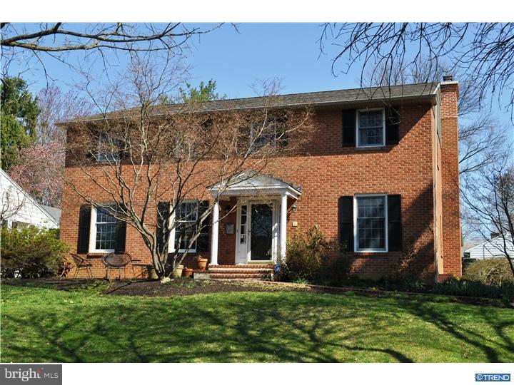 331 Hampton Road Wilmington, DE 19803 - Photo 1 of 23 Gallery Image 1