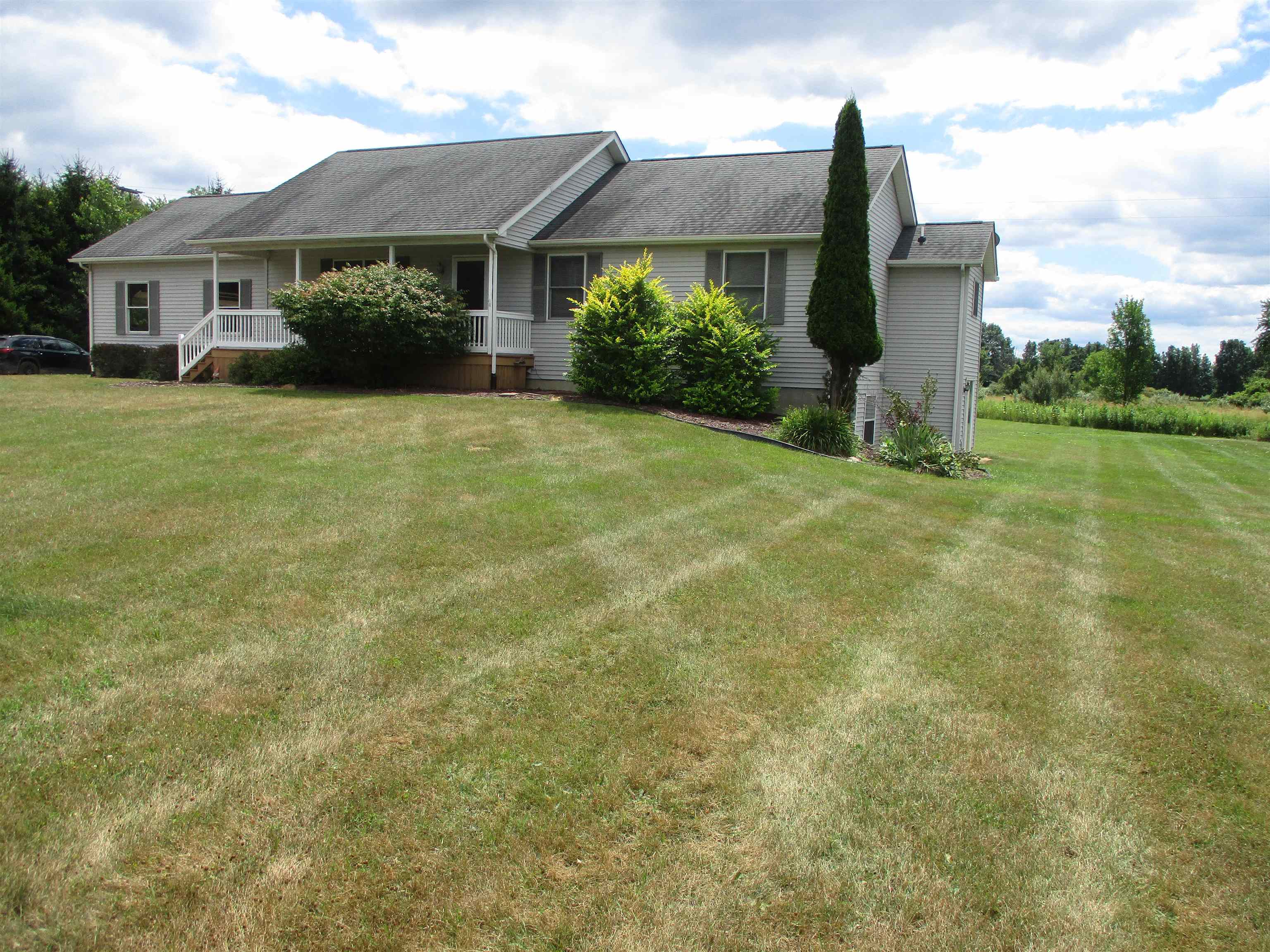 4842 West Colby Road Perry, MI 48872 - Photo 2 of 57