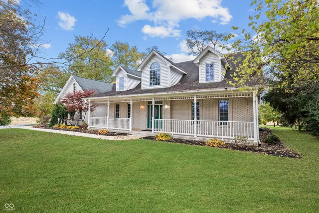 $900,000 | 10901 Vandergriff Road, Indianapolis, IN 46239