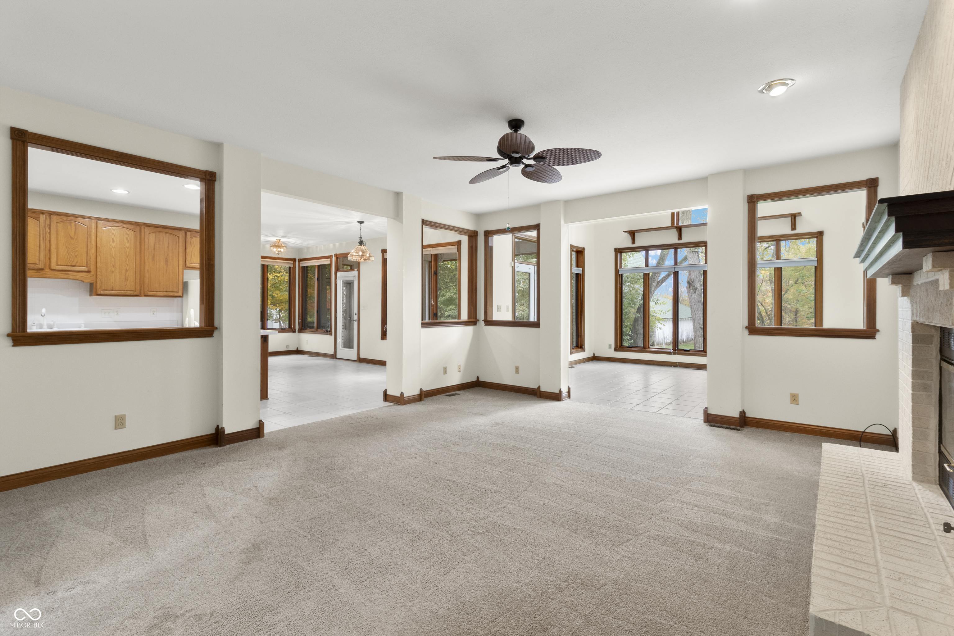 10901 Vandergriff Road Indianapolis, IN 46239 - Photo 12 of 25