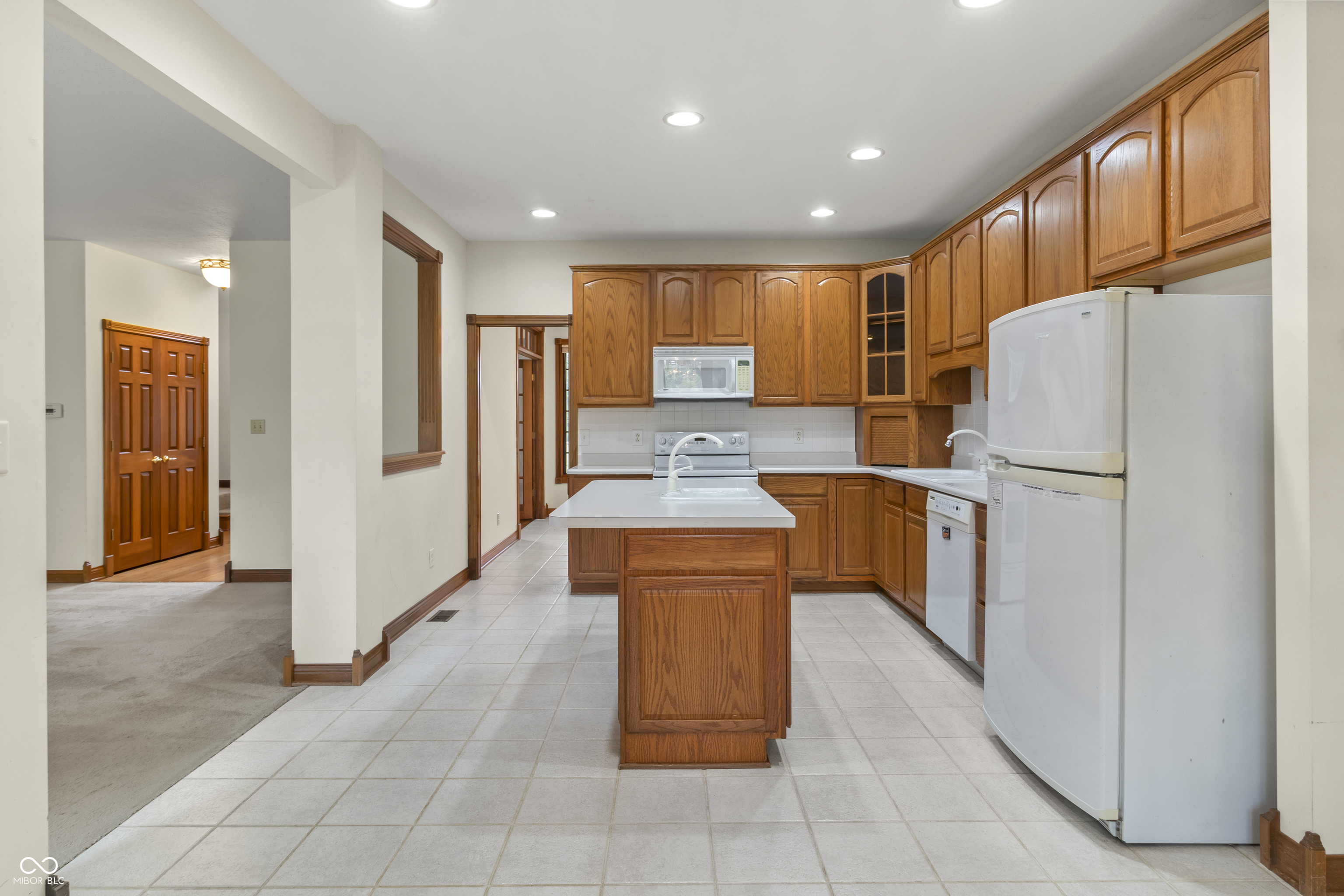 10901 Vandergriff Road Indianapolis, IN 46239 - Photo 15 of 25