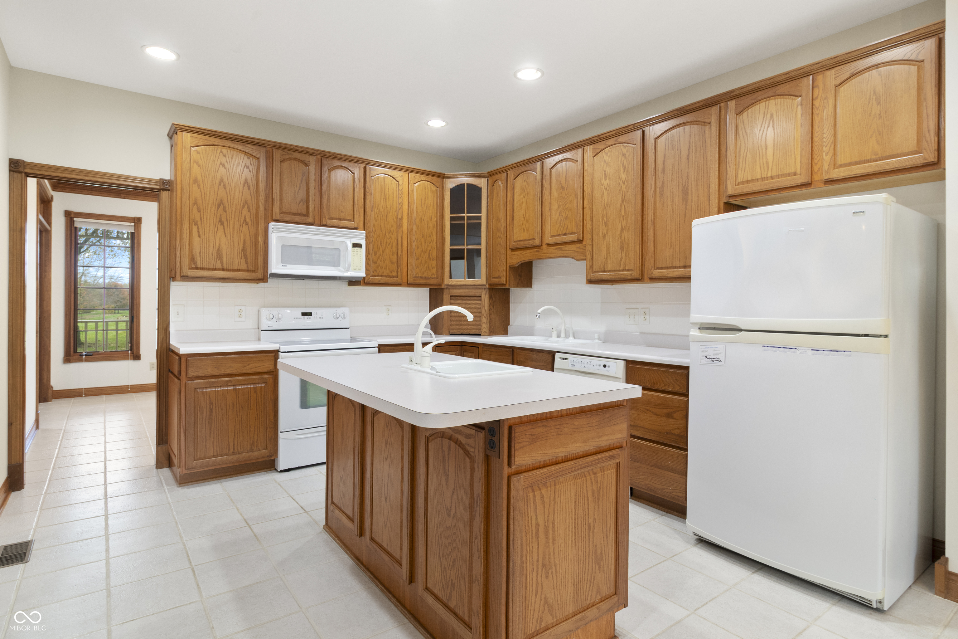 10901 Vandergriff Road Indianapolis, IN 46239 - Photo 16 of 25