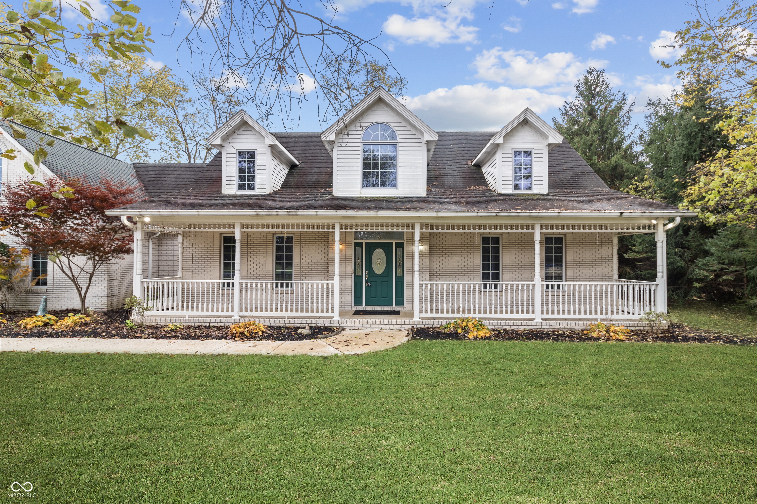 10901 Vandergriff Road Indianapolis, IN 46239 - Photo 2 of 25