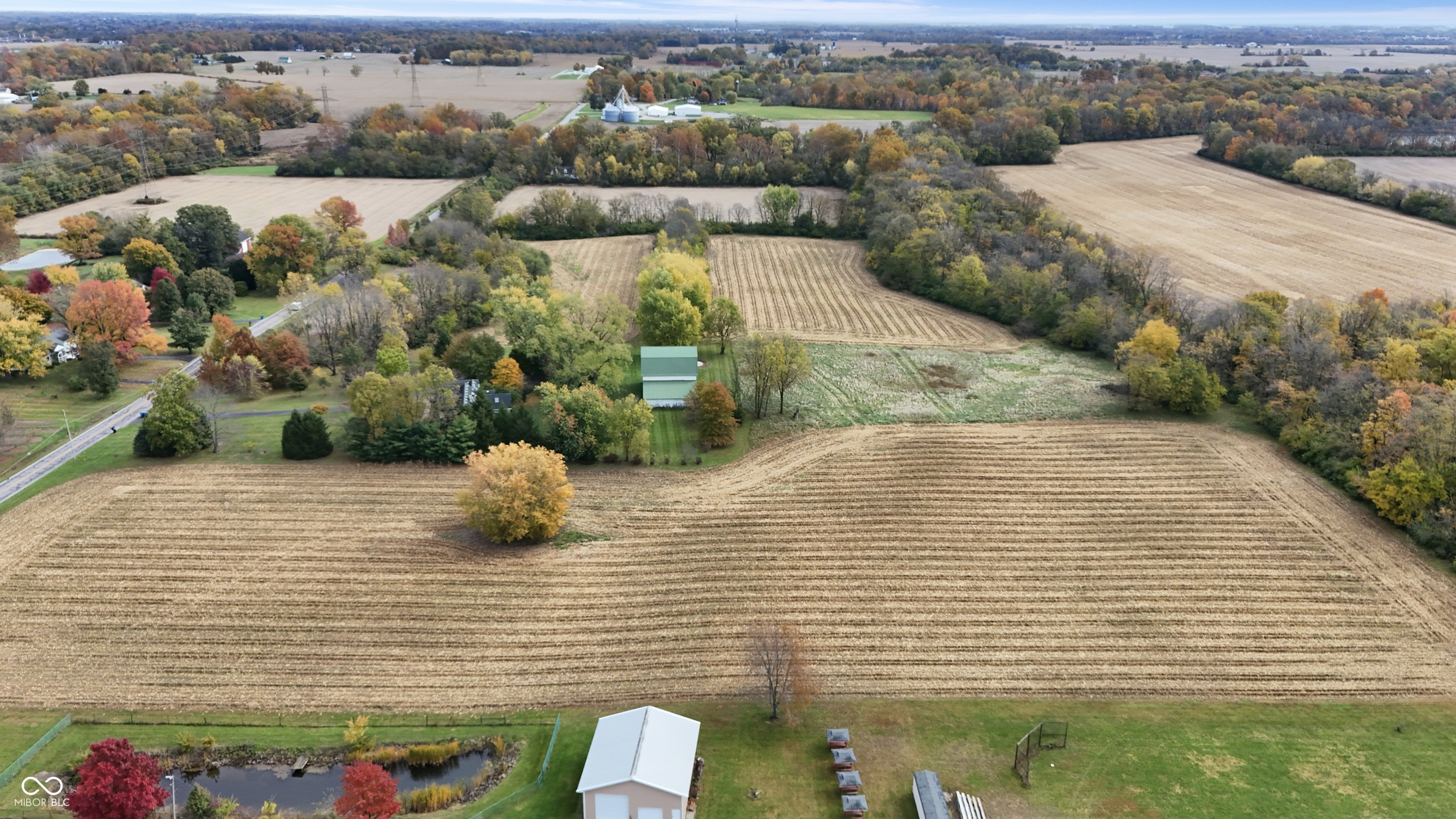 10901 Vandergriff Road Indianapolis, IN 46239 - Photo 22 of 25