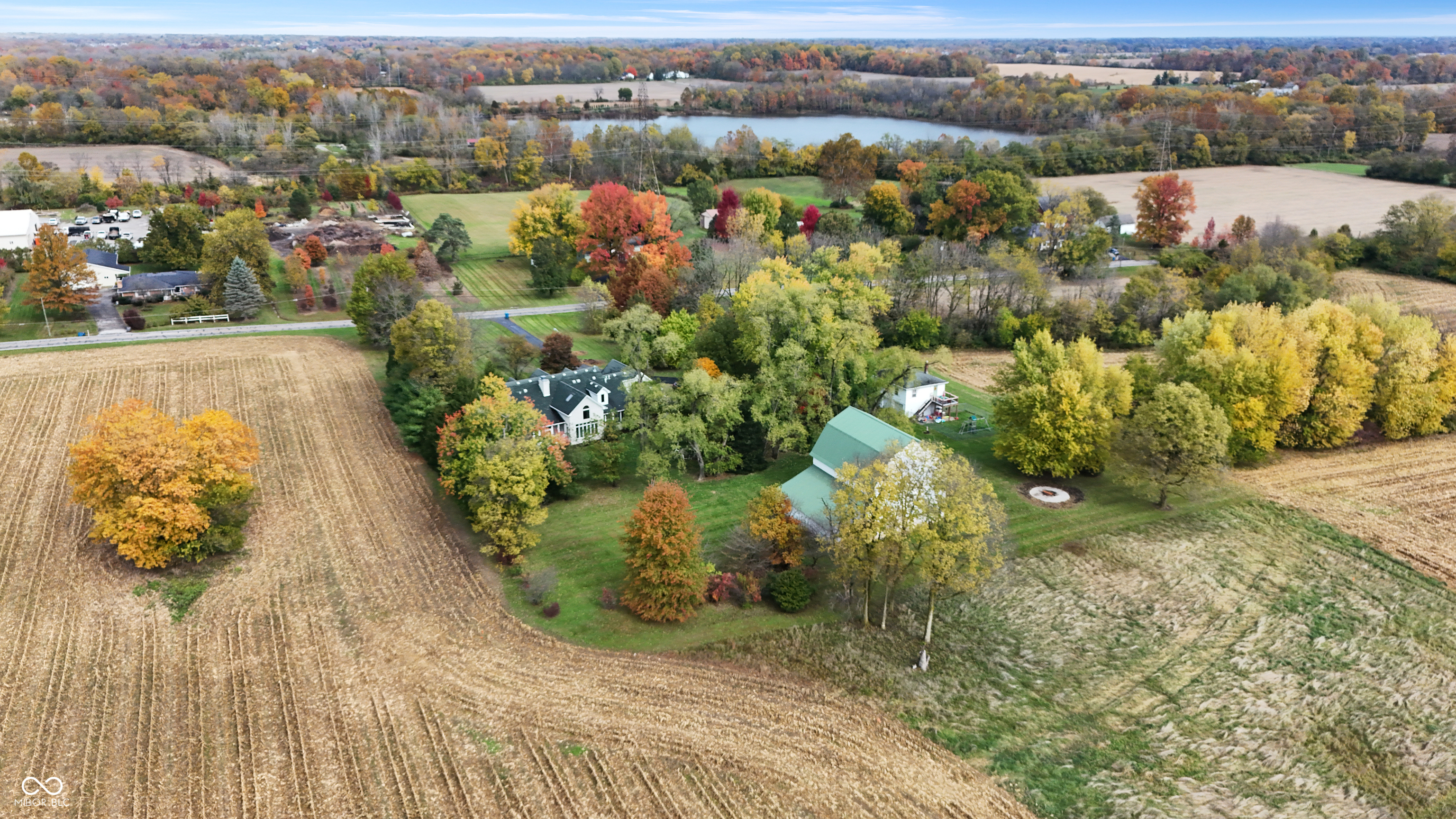 10901 Vandergriff Road Indianapolis, IN 46239 - Photo 23 of 25