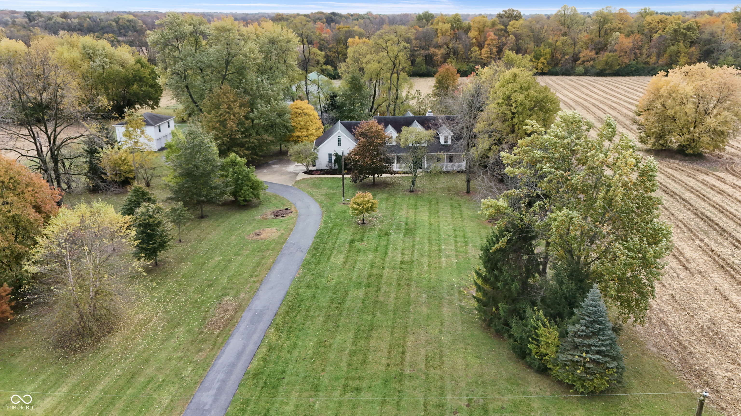 10901 Vandergriff Road Indianapolis, IN 46239 - Photo 24 of 25