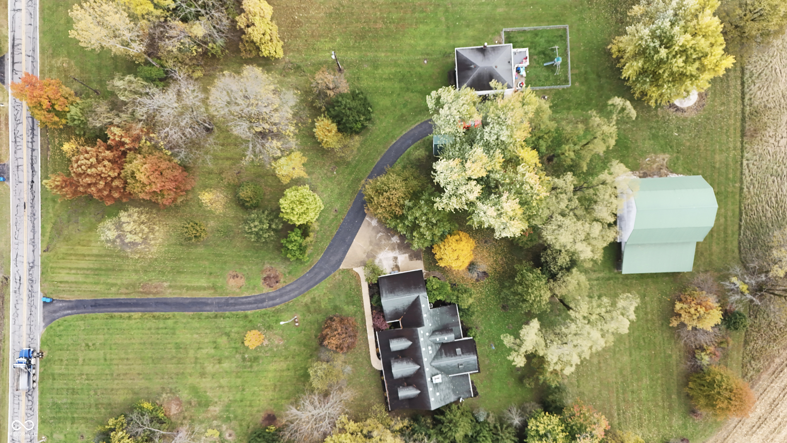 10901 Vandergriff Road Indianapolis, IN 46239 - Photo 25 of 25