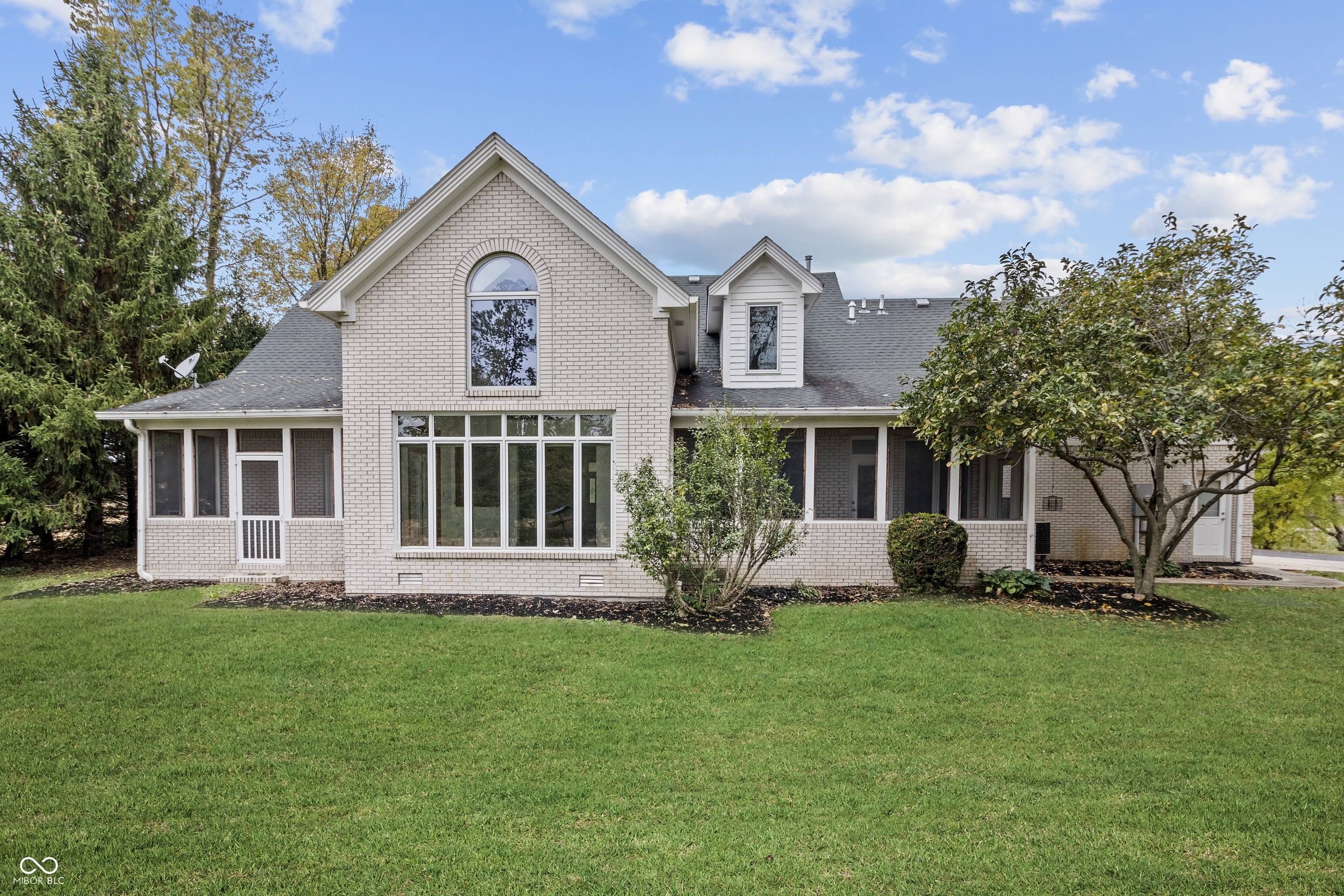 10901 Vandergriff Road Indianapolis, IN 46239 - Photo 3 of 25