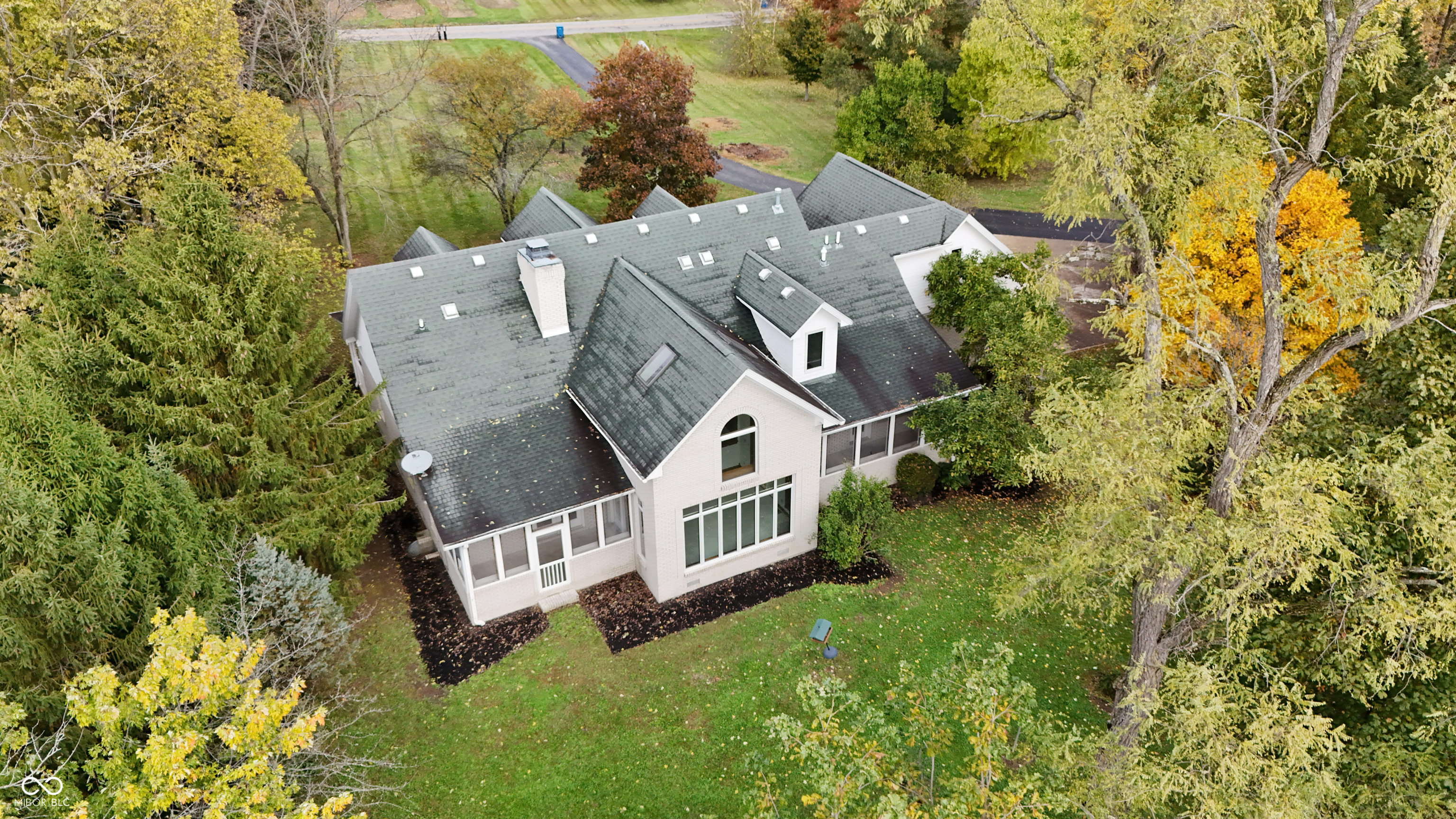 10901 Vandergriff Road Indianapolis, IN 46239 - Photo 10 of 25