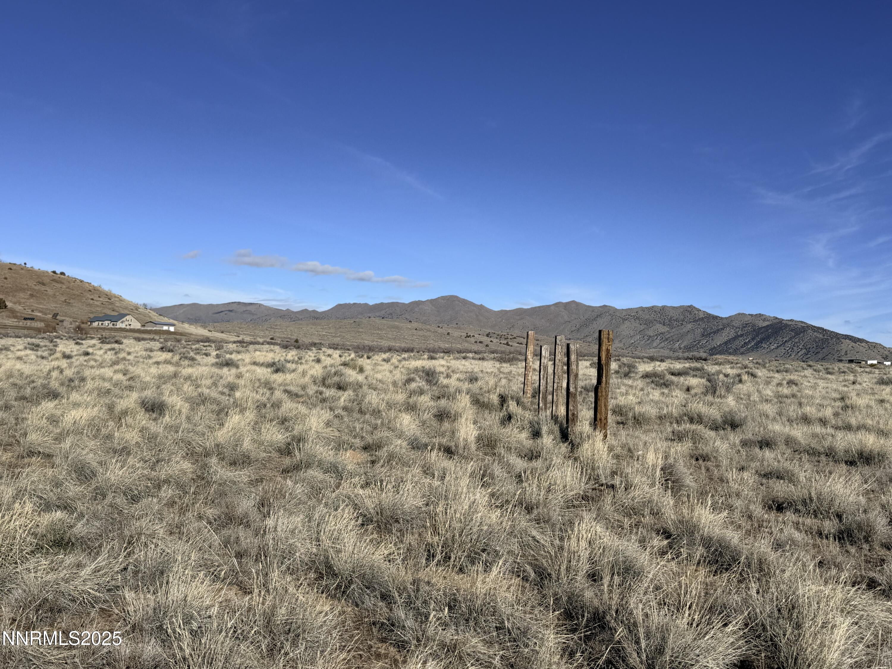 230 Prospect Hill Road Reno, NV 89506 - Photo 4 of 13 a view of a mountain