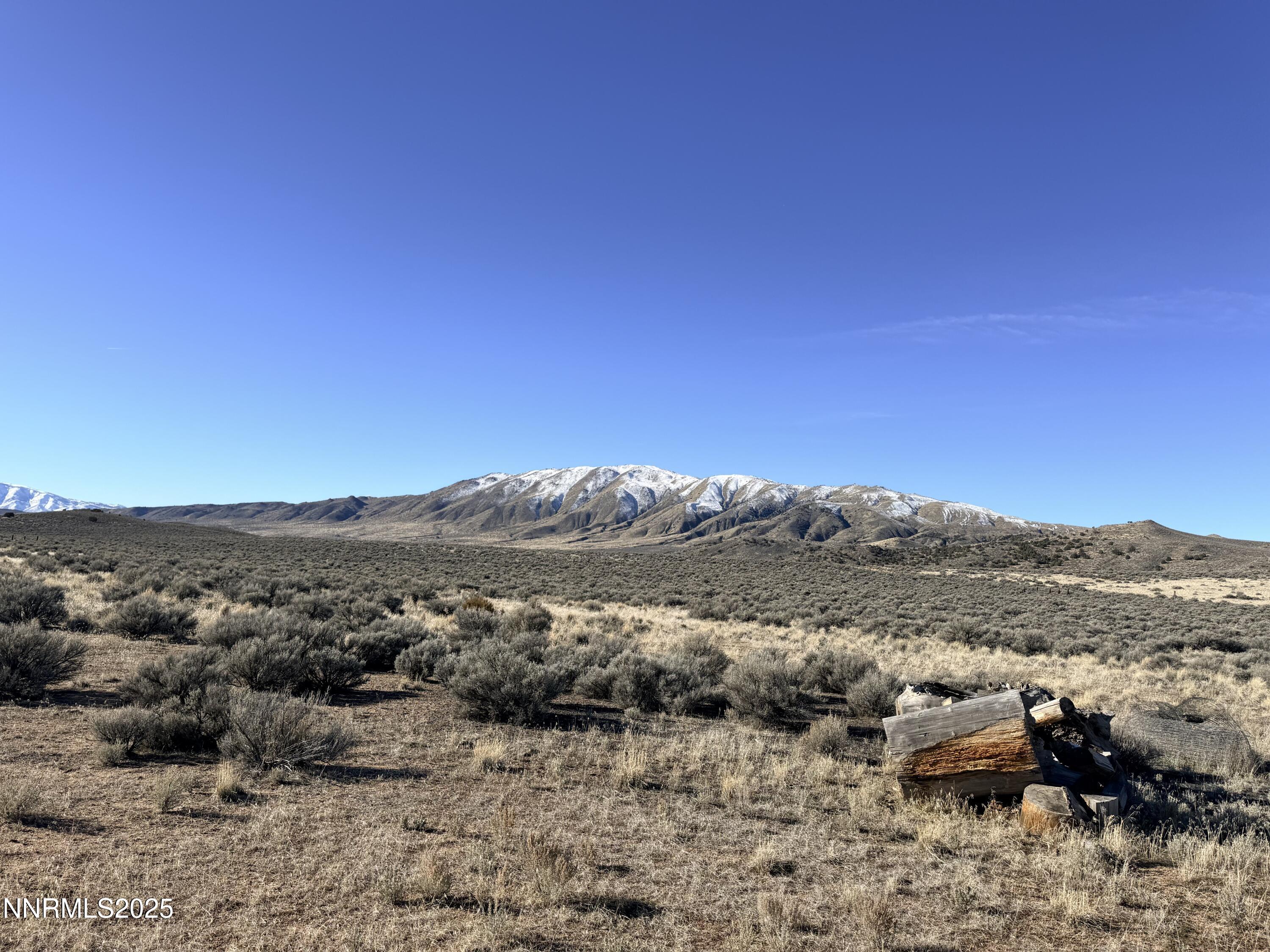 230 Prospect Hill Road Reno, NV 89506 - Photo 9 of 13 a view of mountain with lake view
