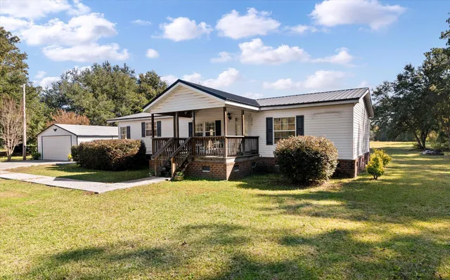 $249,900 | 3210 Sidneys Road, Walterboro, SC 29488