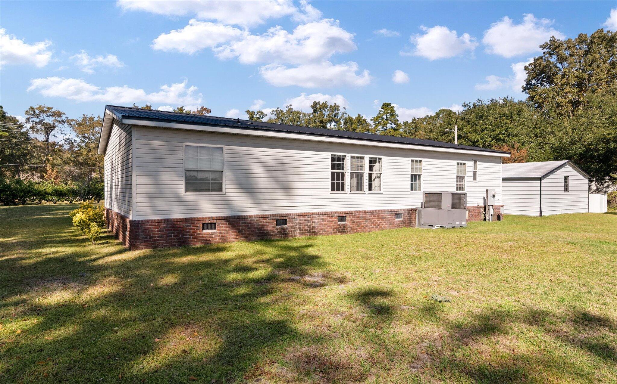 3210 Sidneys Road Walterboro, SC 29488 - Photo 23 of 24 31-3210 Sidney_s rd