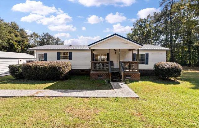 $249,900 | 3210 Sidneys Road, Walterboro, SC 29488