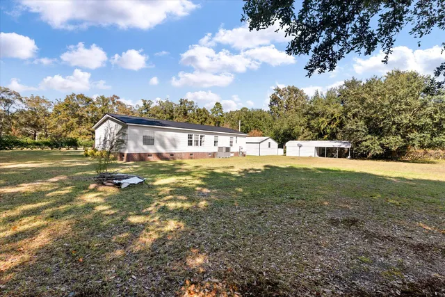 $249,900 | 3210 Sidneys Road, Walterboro, SC 29488